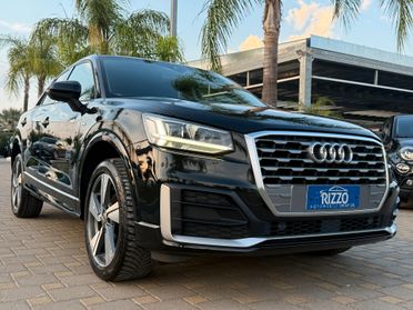 Audi Q2 30 TDI S tronic S line Cockpit Full Led