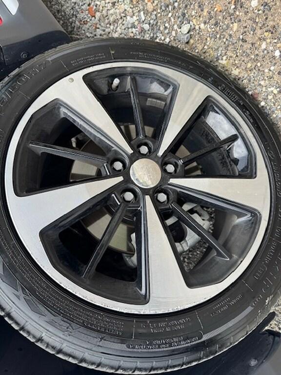 DR Motor DR 3.0 1.5 Bi-Fuel CVT