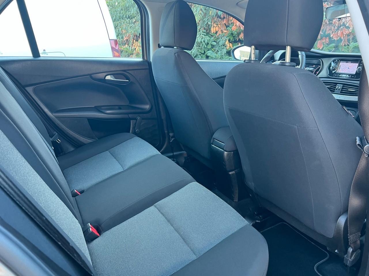 Fiat Tipo 1.6 Mjt S&S SW Easy Business