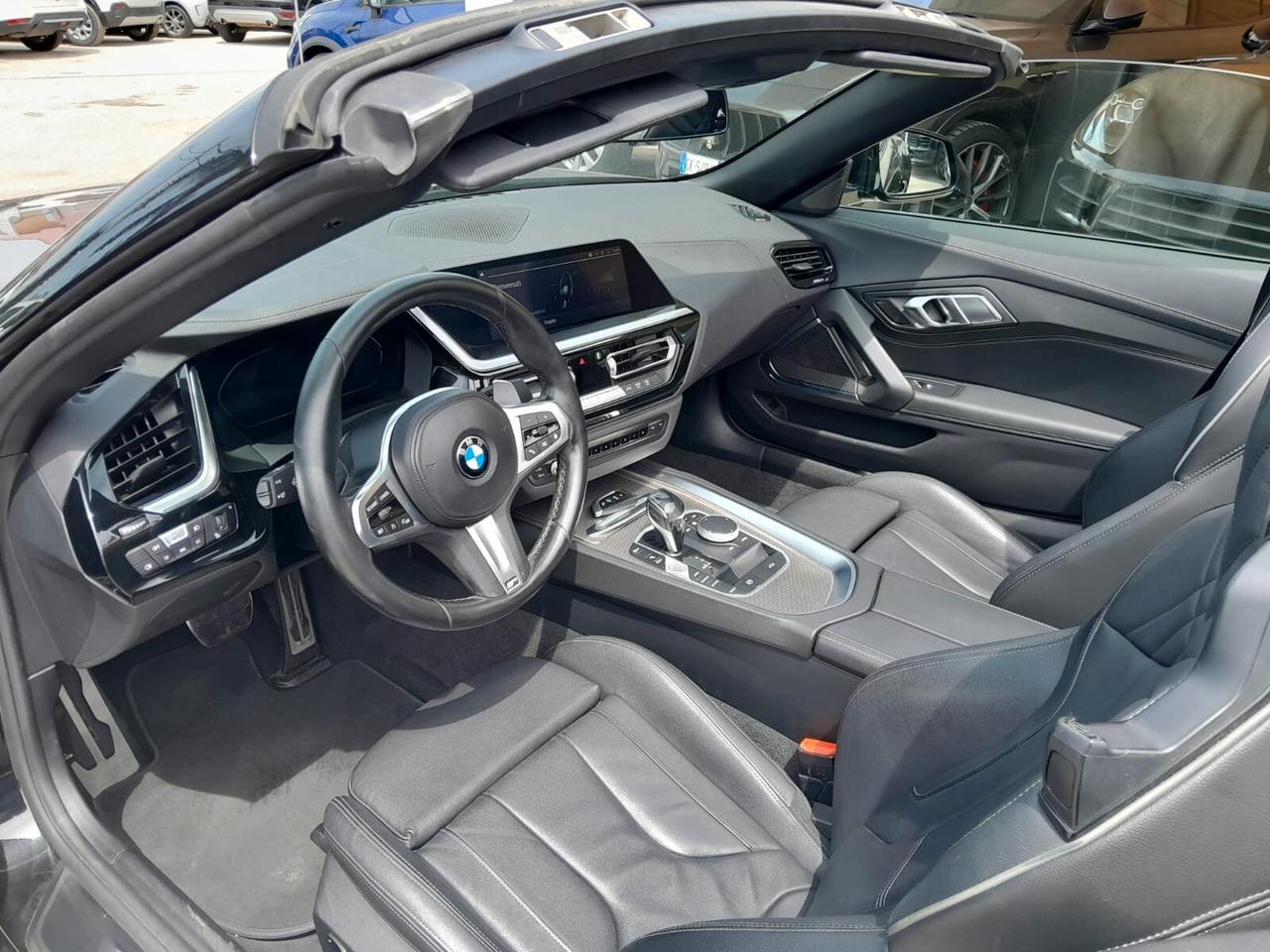 Bmw Z4 sDrive20i Msport