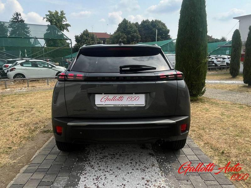 Peugeot 2008 PureTech 100 Allure S/S - PRM GALLOTTI