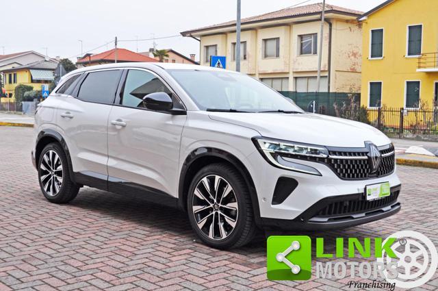 RENAULT Austral Full Hybrid E-Tech 200 CV Techno