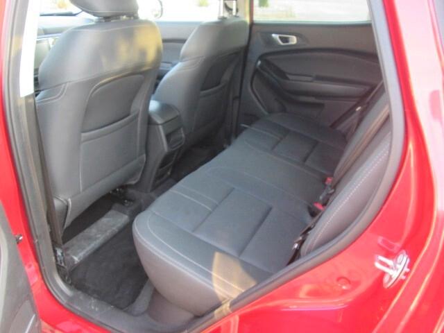 Dr 4.0 1.5 Bi-Fuel GPL