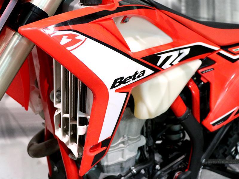 Betamotor RR Enduro 350 4T