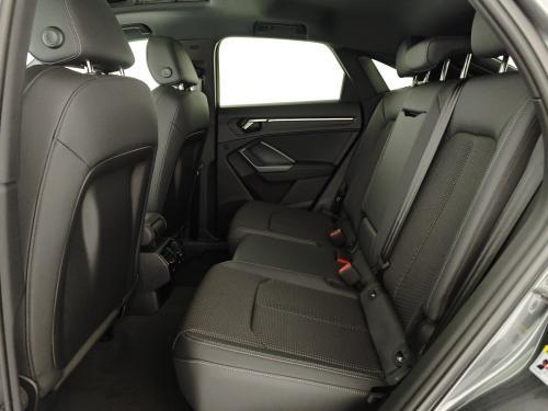 Audi Q3 Sportback 40 2.0 tdi S line edition quattro 193cv s-tronic