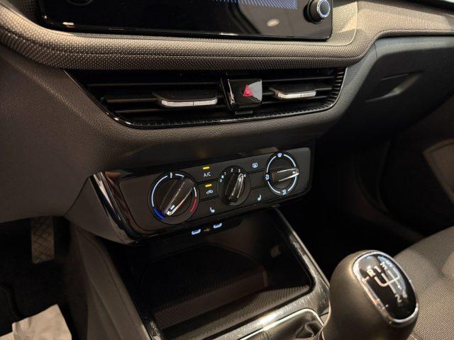 SKODA Fabia 1.0 TSI 130 Edition LED DAB+ Camera SmartLink