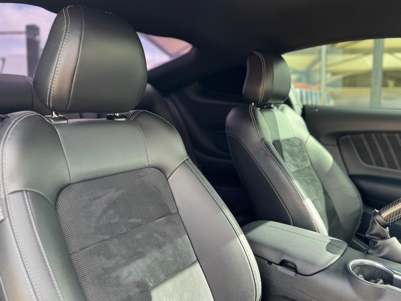 FORD MUSTANG 5.0 GT V8 700CV ROUSH SUPERCHARGED UNICA