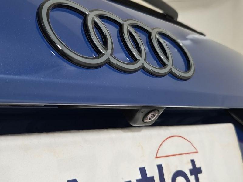 Audi A3 IV 2024 Sportback S3 Sportback 2.0 tfsi quattro s-tronic