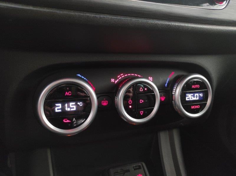 ALFA ROMEO Giulietta (2010-21) - Giulietta 2.0 JTDm 150 CV Super