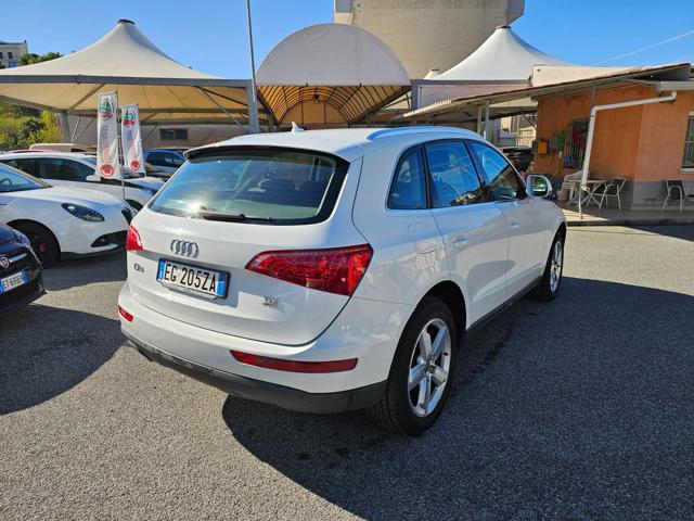 AUDI Q5 2.0 TDI 170 CV quattro S tronic Advanced Plus