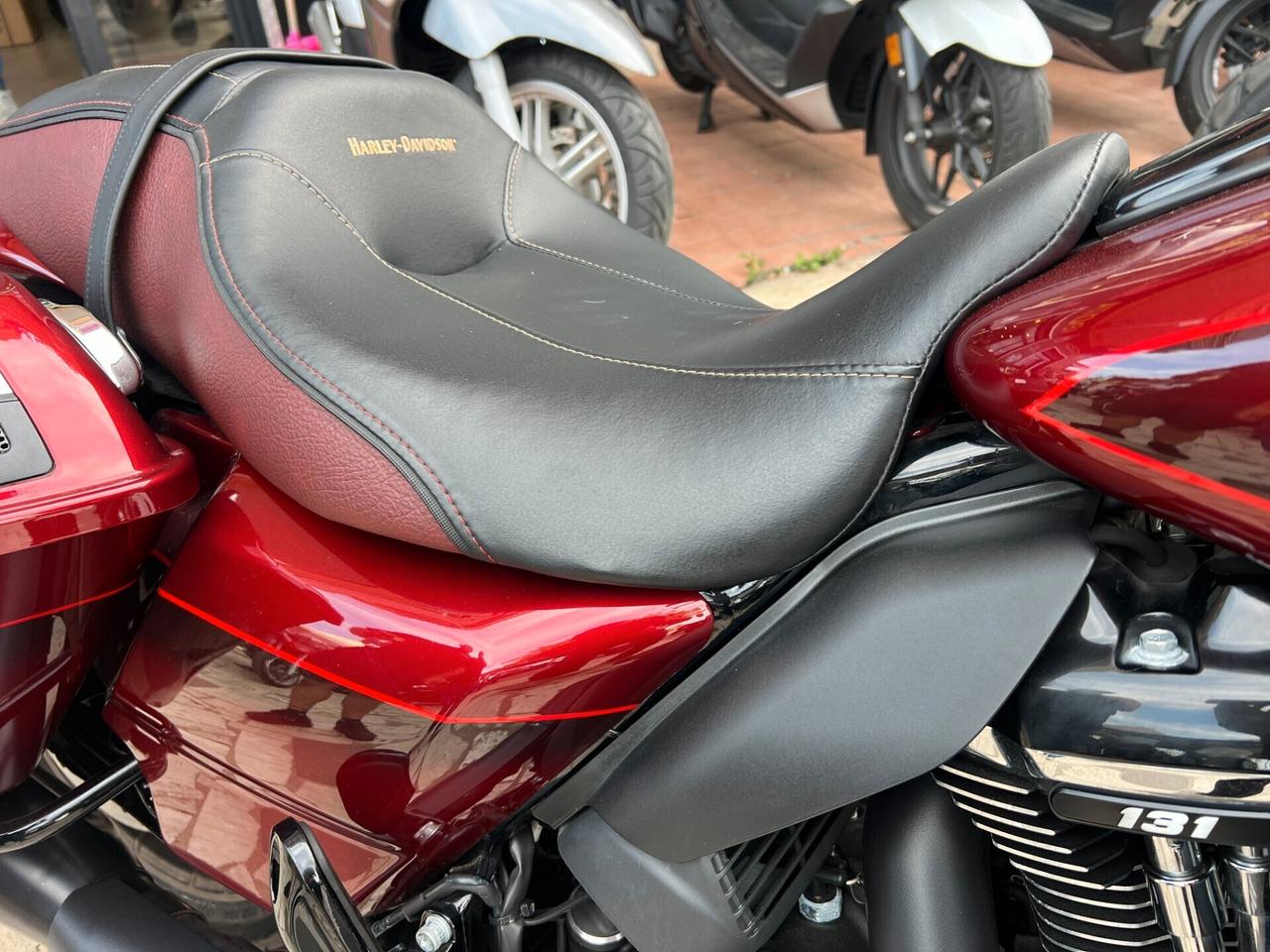 Harley-davidson Touring Road Glide SPECIAL ANNIVERSARY