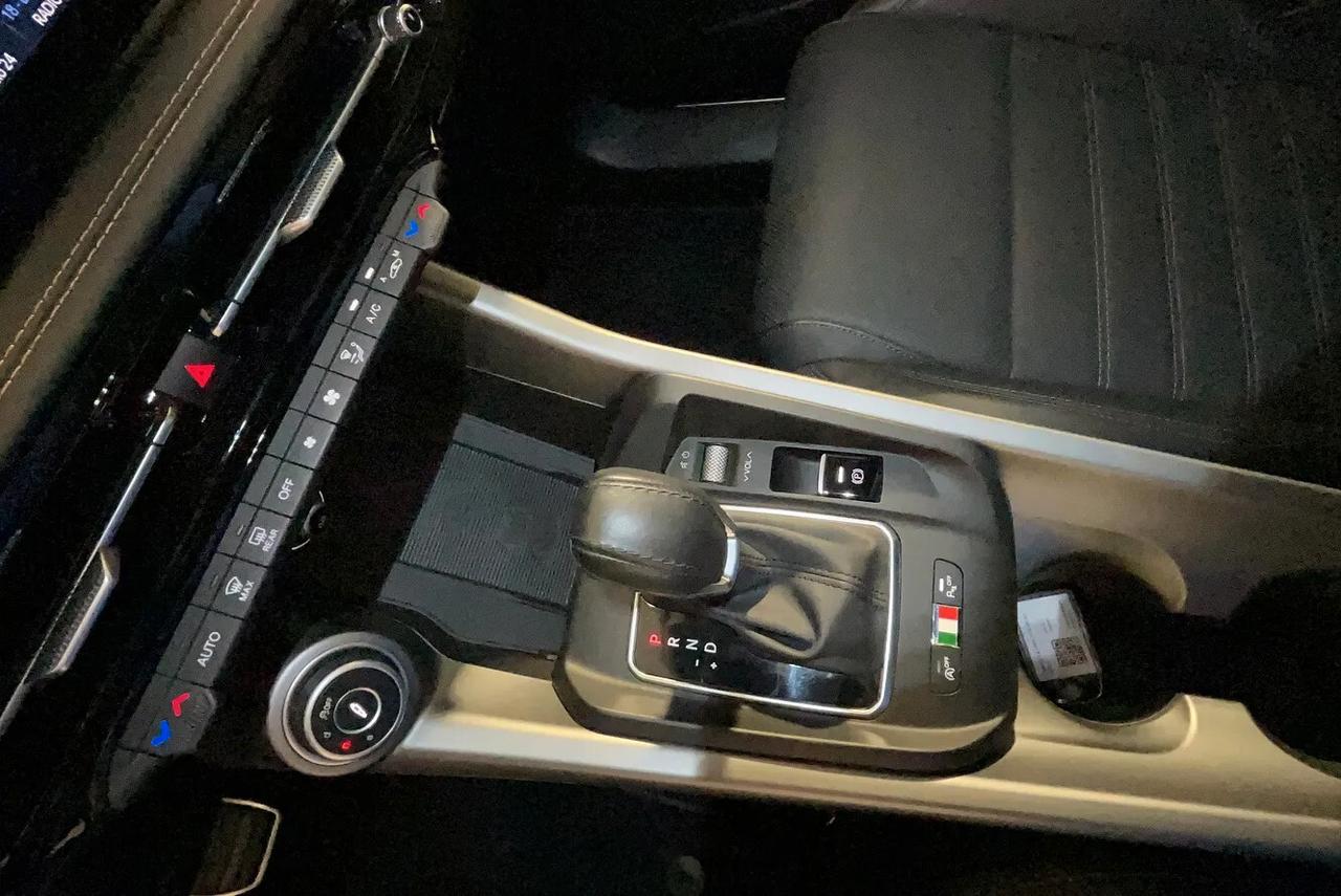 Alfa Romeo Tonale 1.6 diesel 130 CV TCT6 Veloce