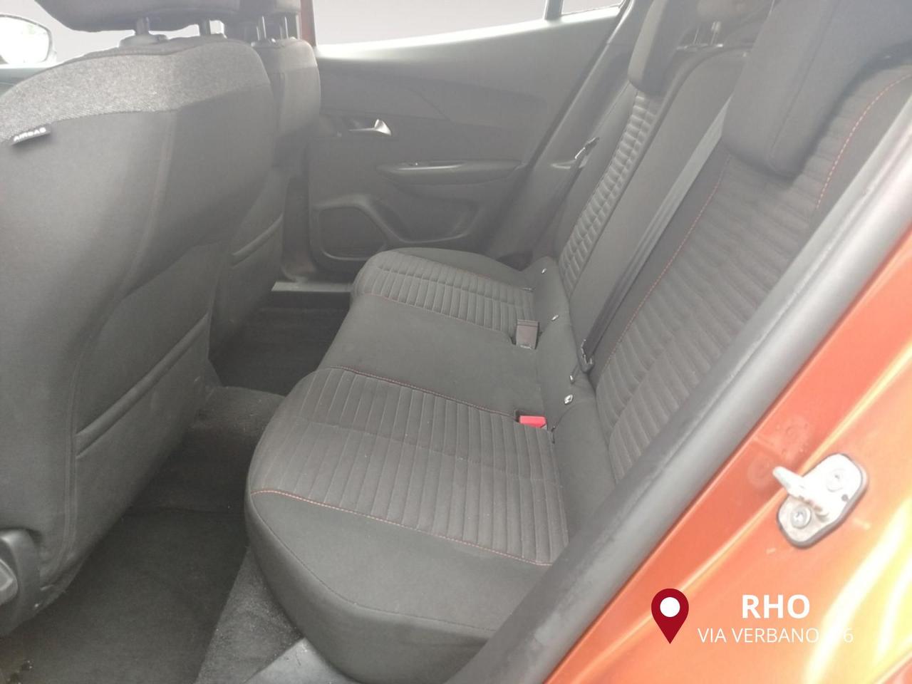 Peugeot 2008 PureTech 130 S&S Active Pack