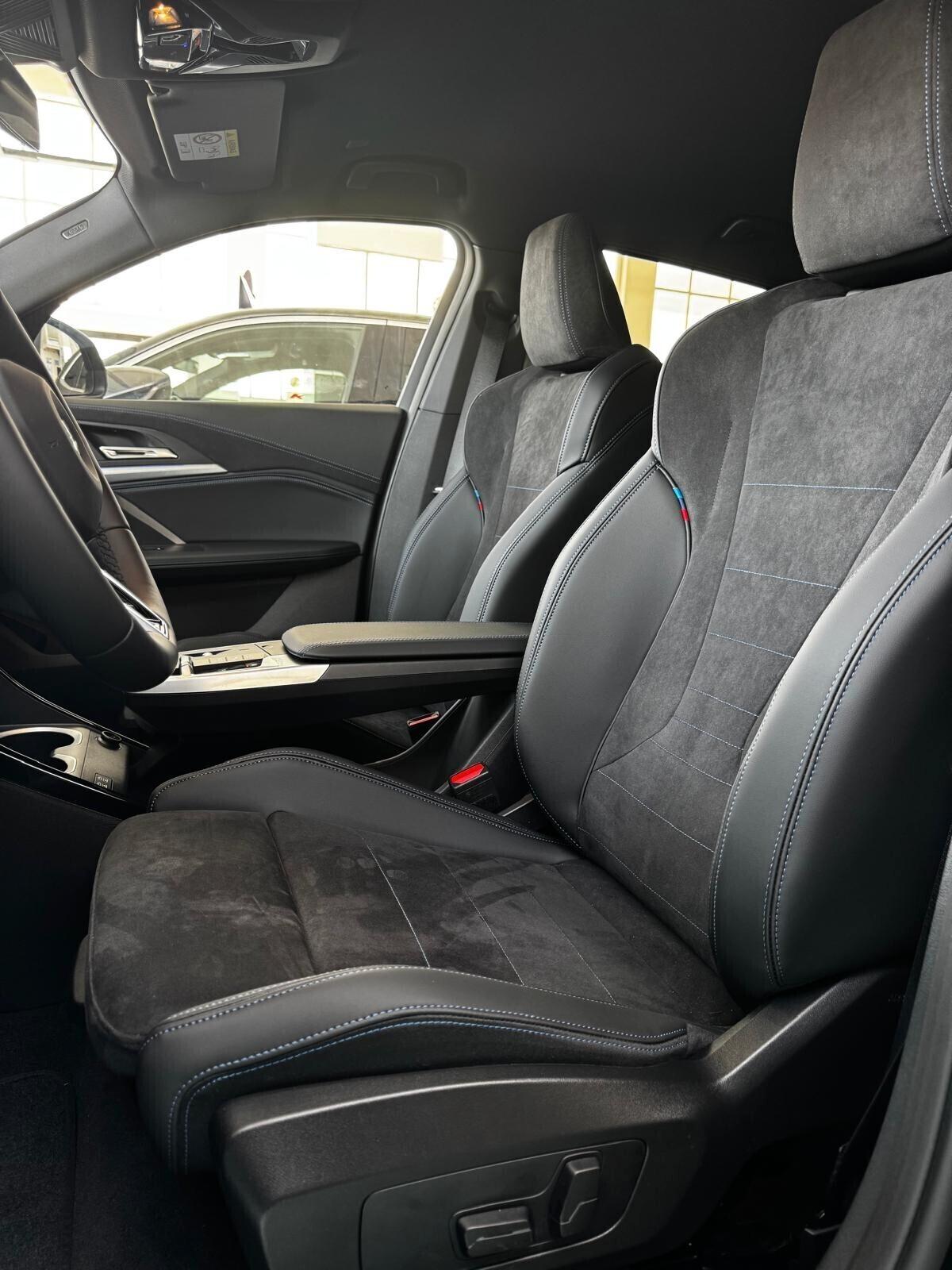 Bmw X2 sDrive 18d Msport