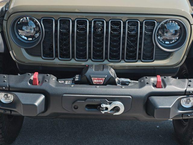 JEEP Wrangler Unlimited 3.6 V6 RUBICON X Xtreme Recon 35" MY26