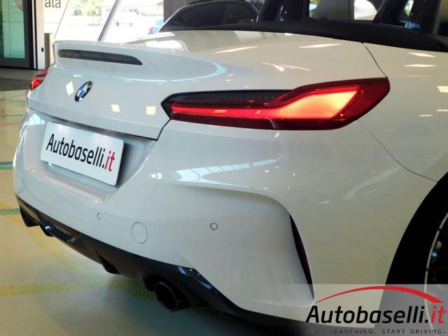 BMW Z4 CABRIO SDRIVE20I MSPORT AUTOMATICA 197CV