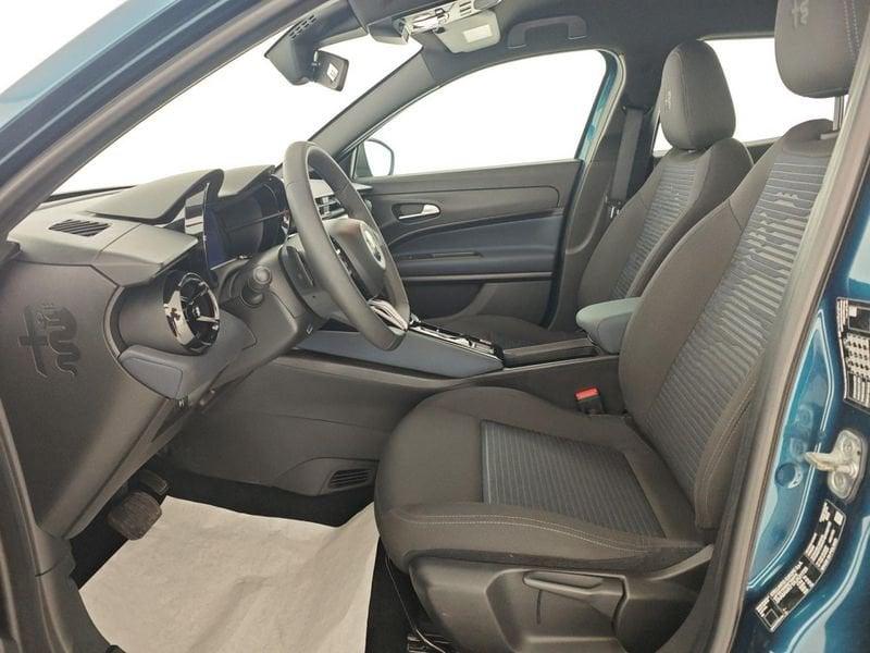 Alfa Romeo Junior 1.2 145 CV Hybrid eDCT6