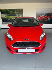 Ford Fiesta 1.2 60CV 3 porte Business