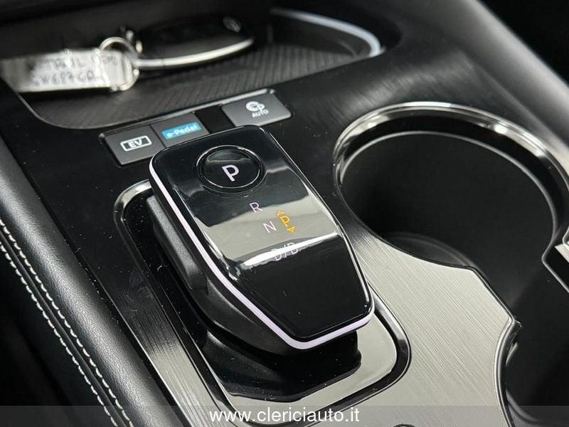 Nissan X-Trail e-Power e-4orce 4WD 5 posti Tekna