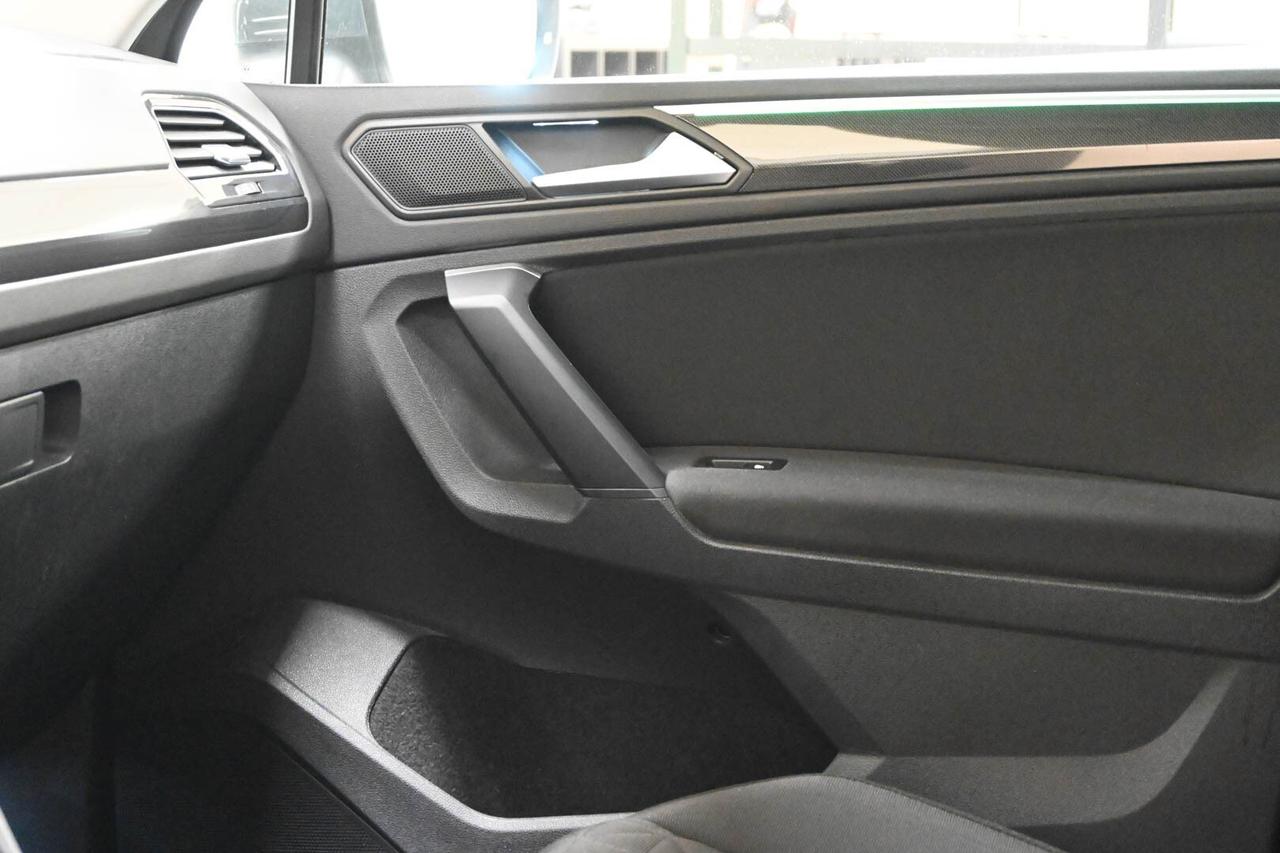 VOLKSWAGEN Tiguan 2ª serie Tiguan 2.0 TDI 150 ...