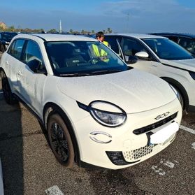 Fiat 600 Hybrid 145CV DCT MHEV