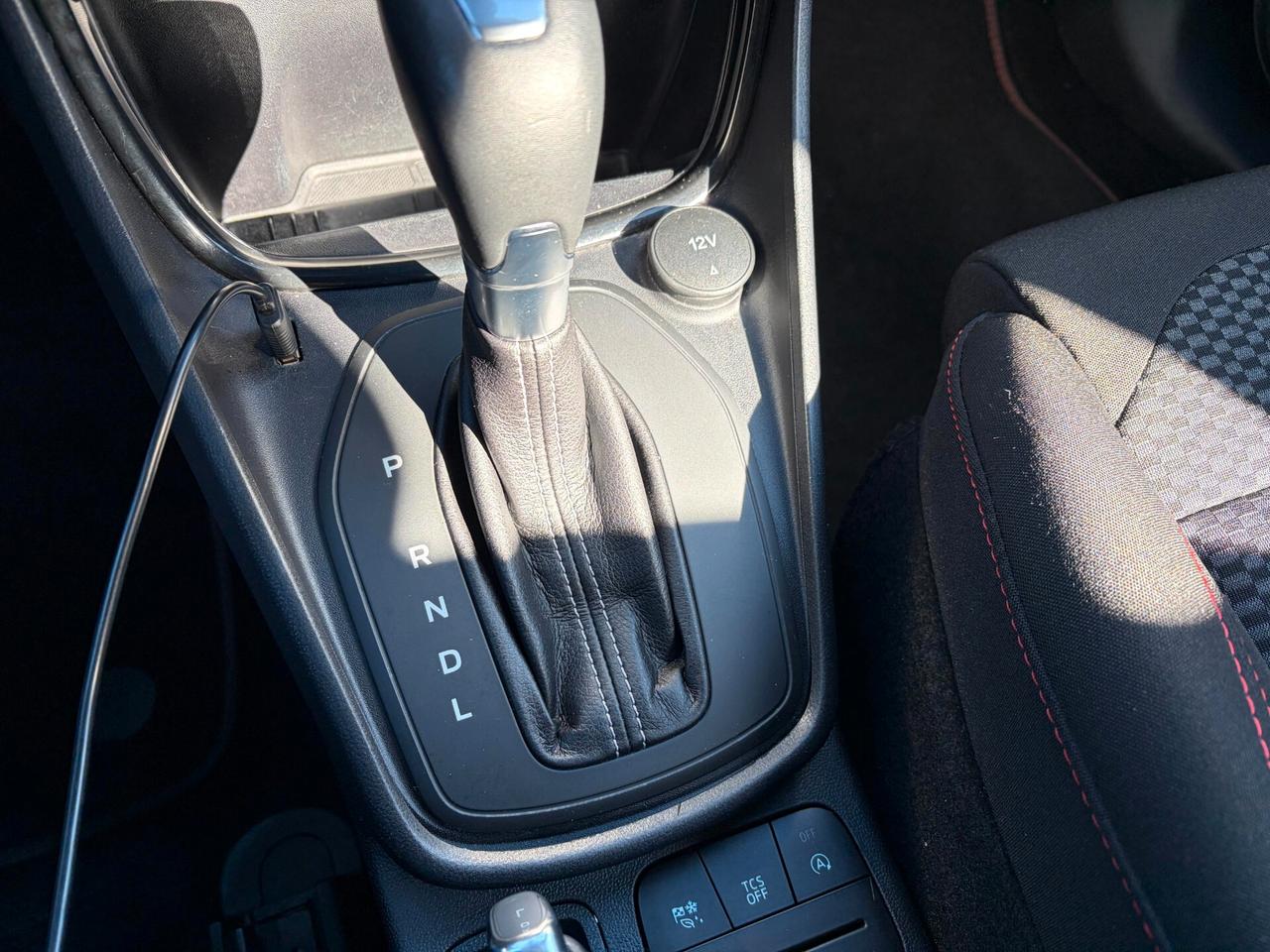 Ford Puma 1.0 EcoBoost Hybrid 125 CV S&S aut. ST-Line Design