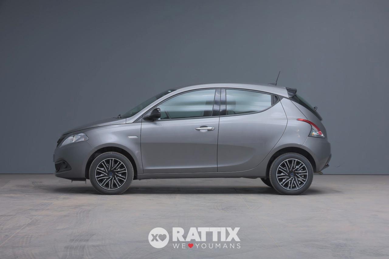 Lancia Ypsilon 1.0 Firefly Hybrid 70CV Oro