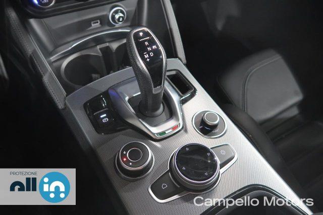 ALFA ROMEO Stelvio Stelvio 2.2 Turbo Diesel 210cv AT8 Q4 Veloce MY24
