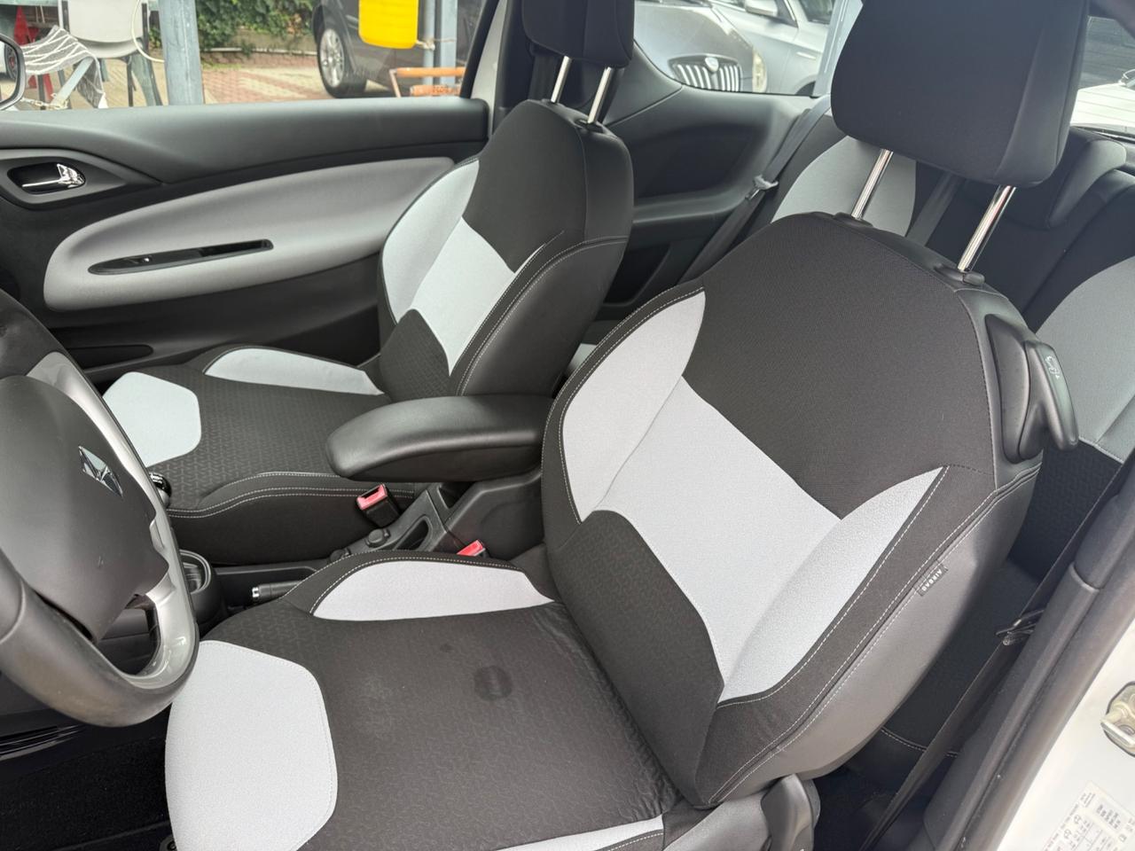 Ds DS3 3 1.4 HDi 70 KM CERTIF