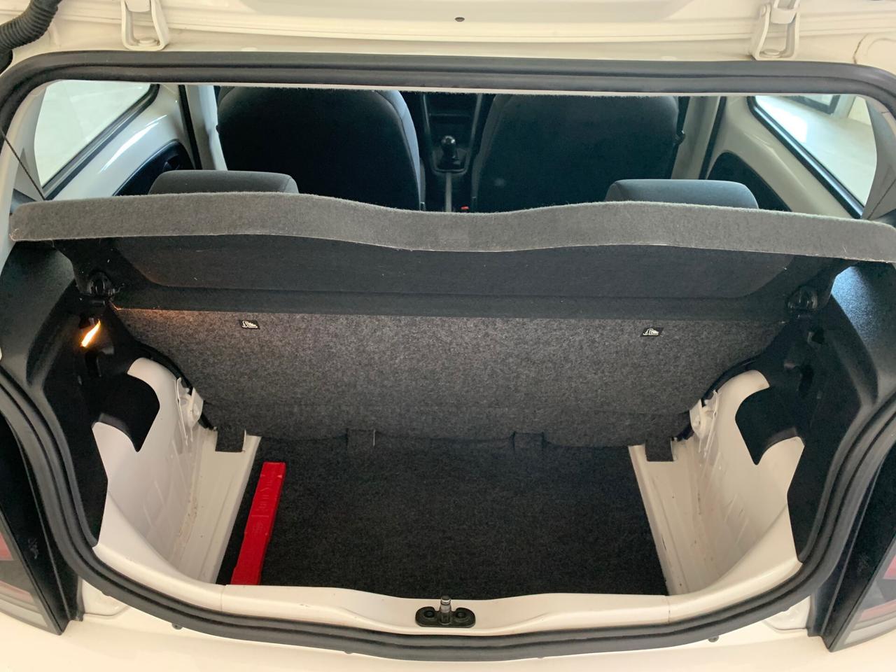 Volkswagen up! 1.0 5p. take BlueMotion Technology