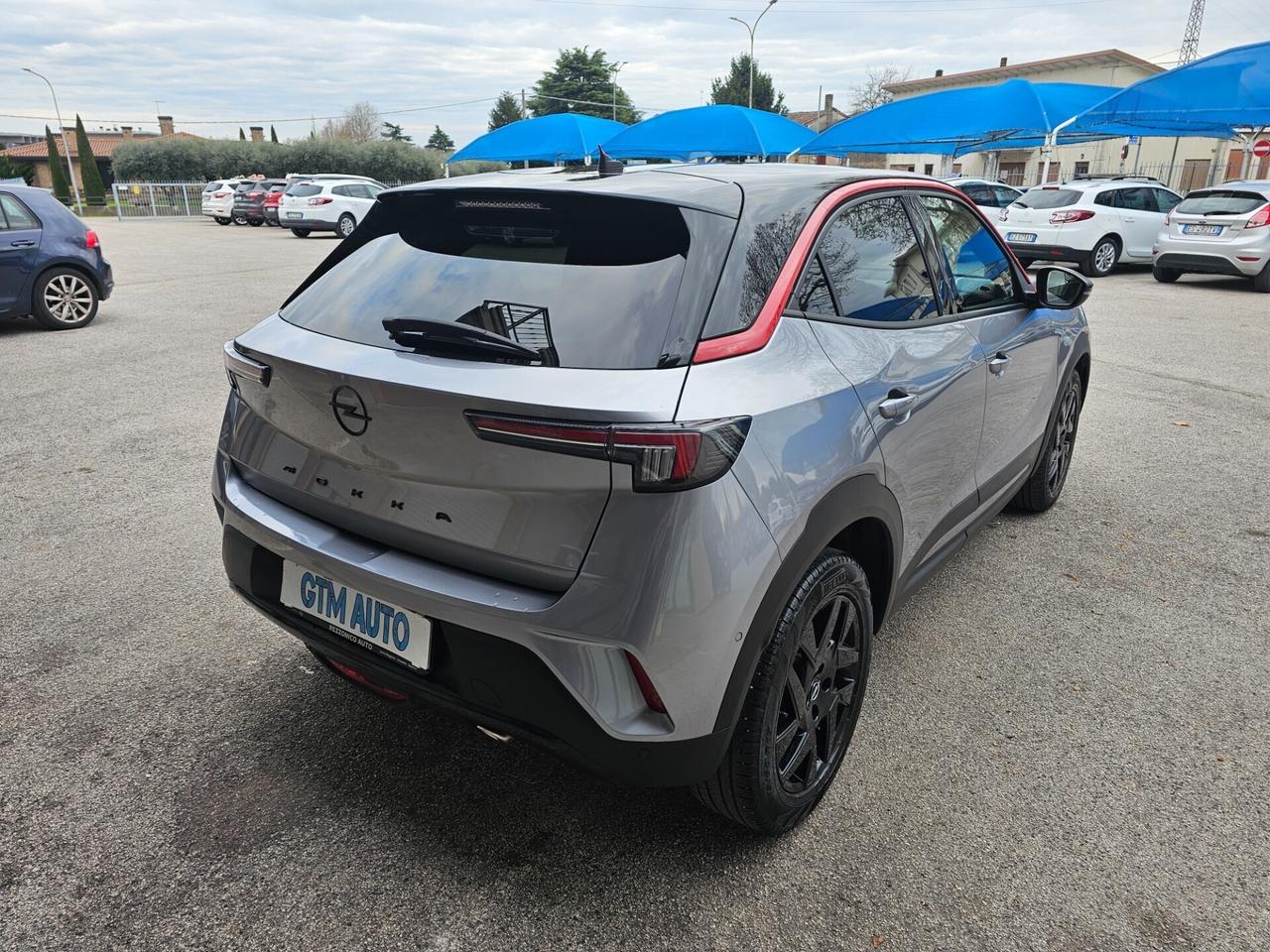 Opel Mokka 1.5 Diesel - Unico Proprietario