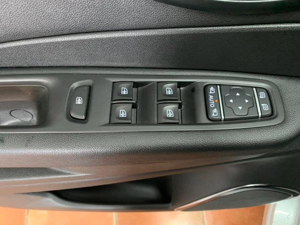 RENAULT CAPTUR 2019 1.5 DIESEL