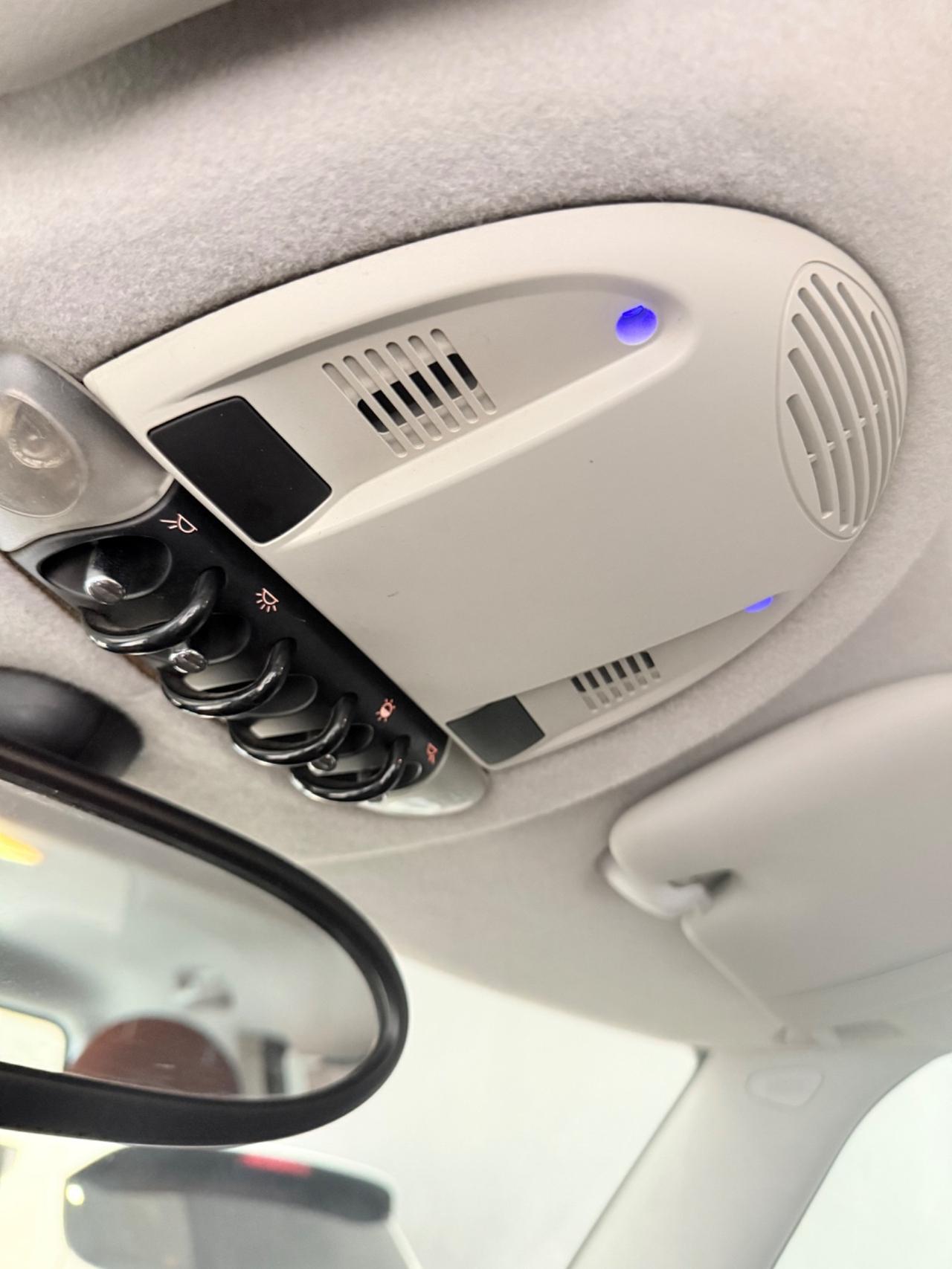 Mini Cooper D Clubman 1.6 16V