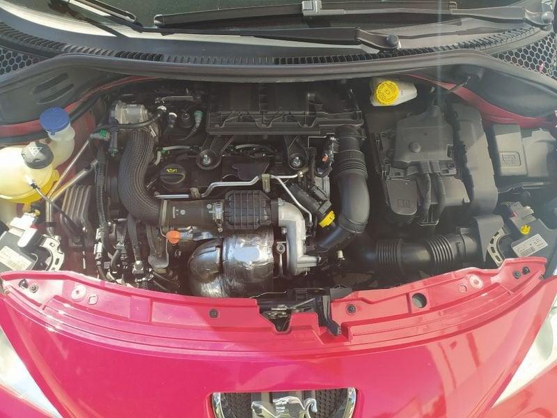 Peugeot 207 207 Hdi 14 3p