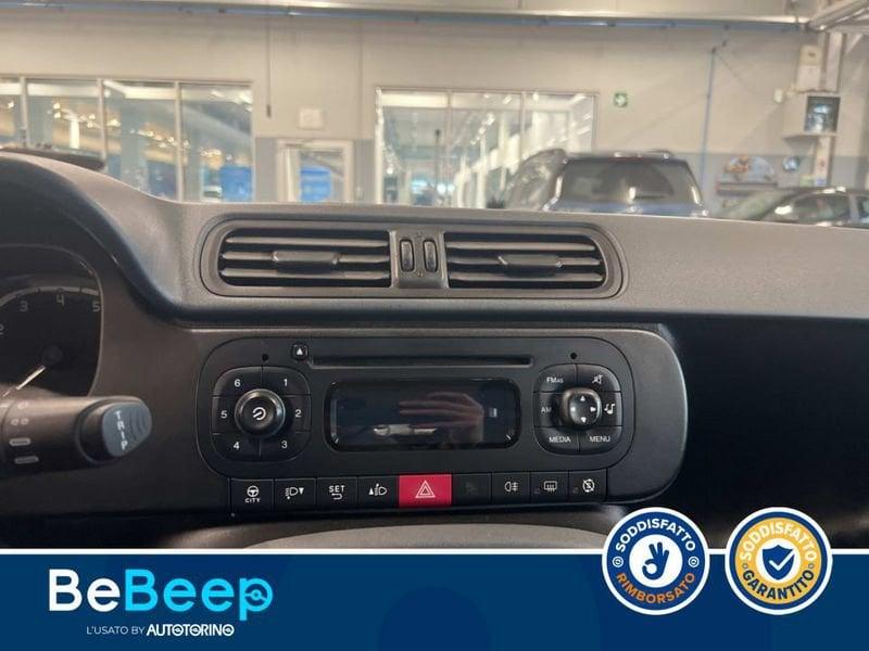 FIAT Panda 1.2 EASY S&S 69CV MY19