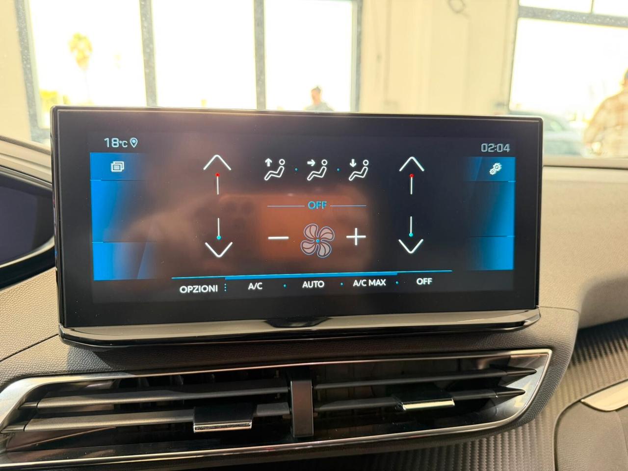 Peugeot 3008 PureTech Turbo 130 S&S Allure Pack