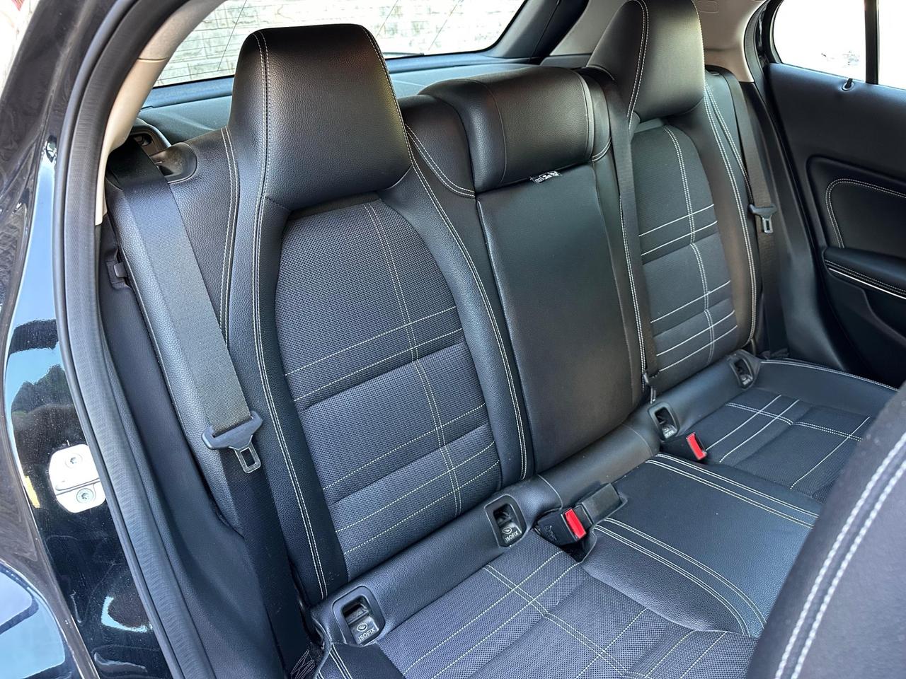 Mercedes-benz GLA 180 d Sport