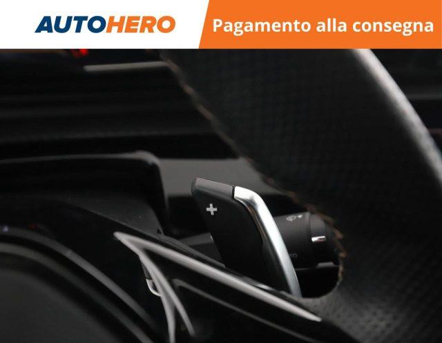 PEUGEOT 508 BlueHDi 180 Stop&Start EAT8 SW GT Line