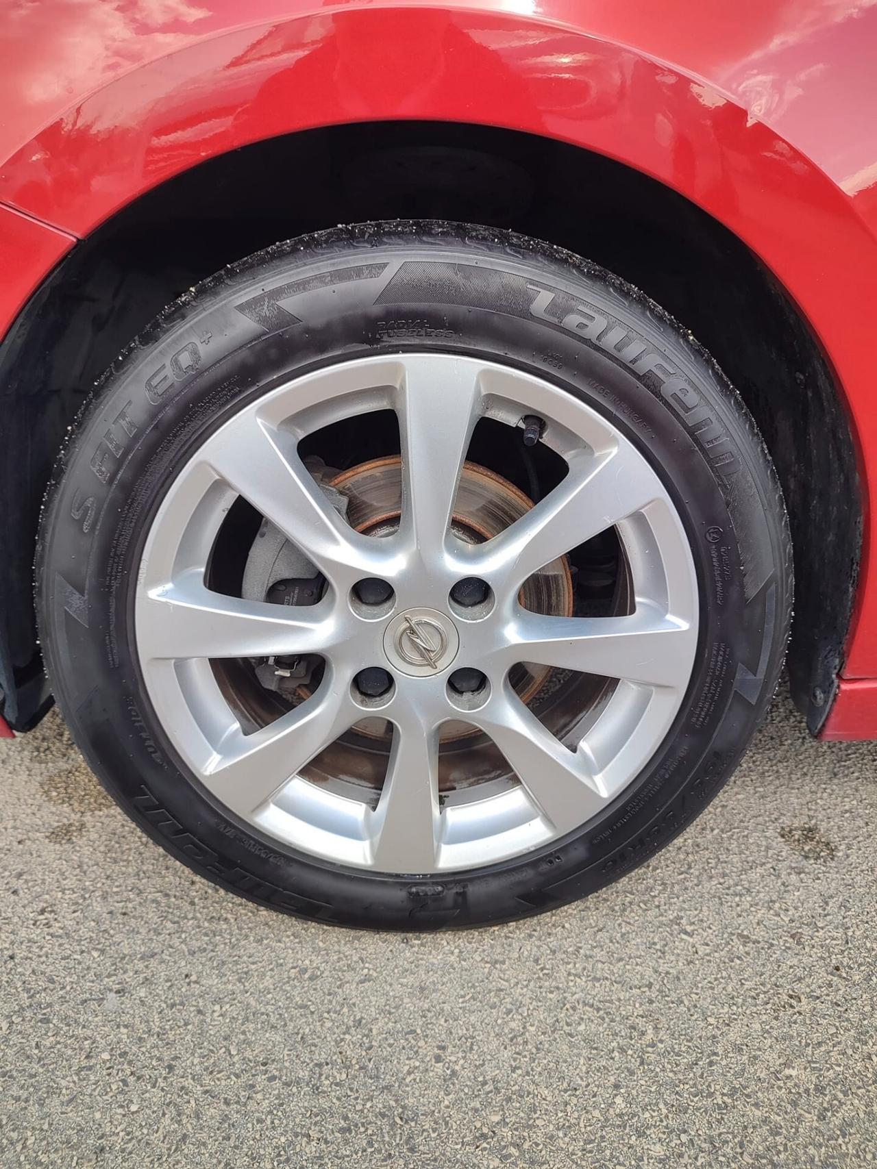 Opel Corsa 1.2 Elegance GPL