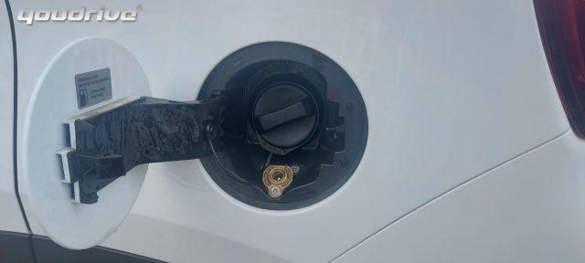 DR MOTOR DR 4.0 1.5 Bi-Fuel GPL KM 33.900