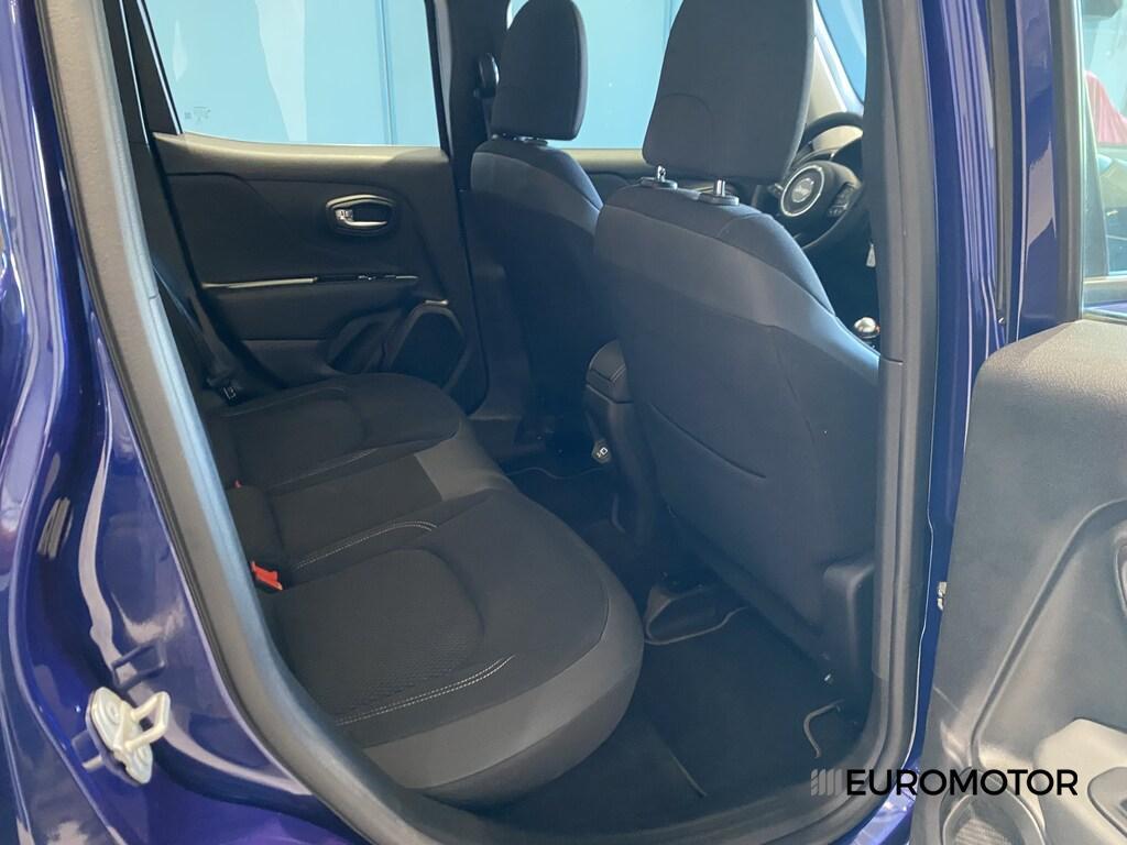 Jeep Renegade 1.6 Multijet II 80TH Anniversary 2WD