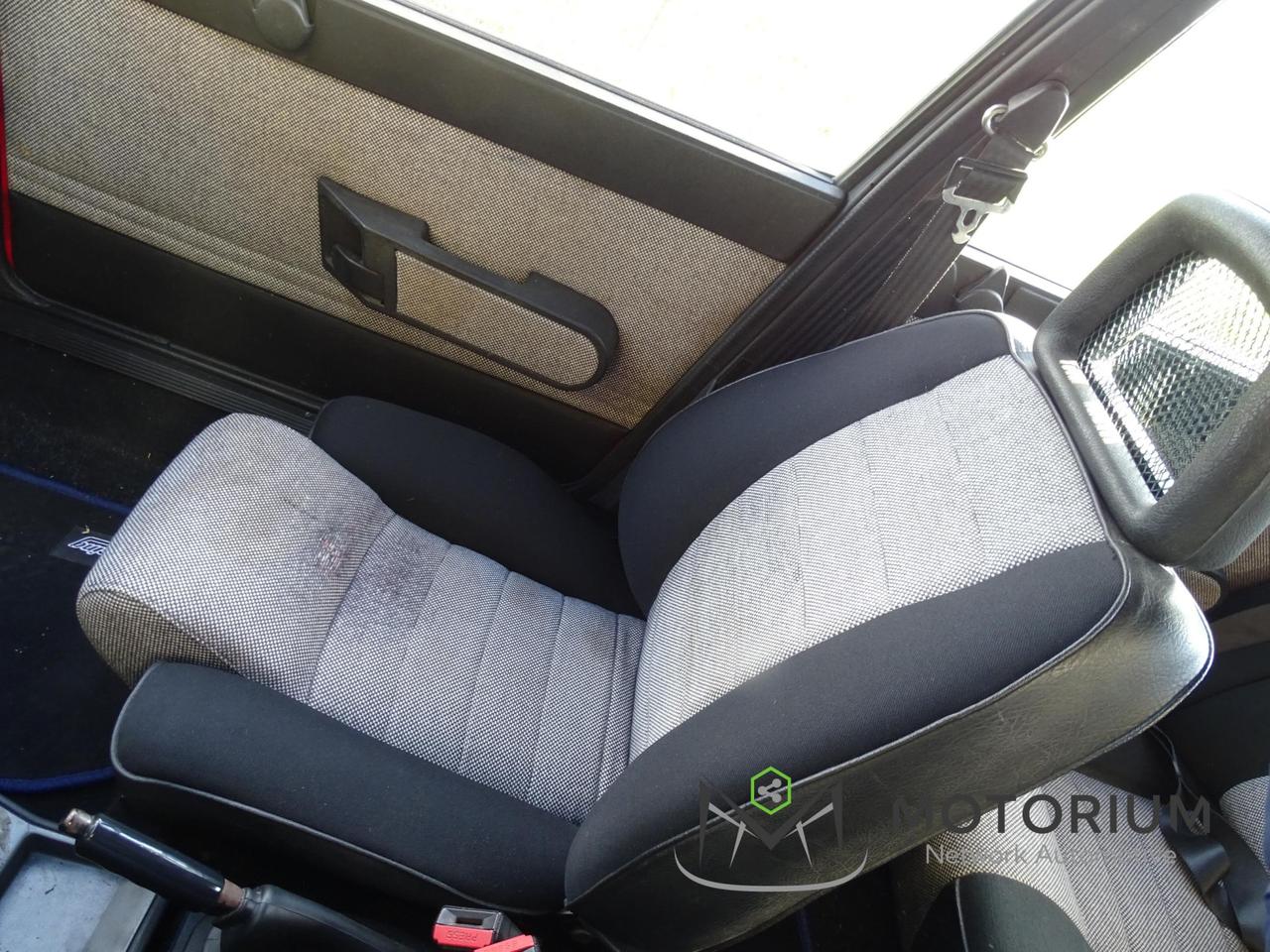 Alfa Romeo 33 1.5 Quadrifoglio Verde