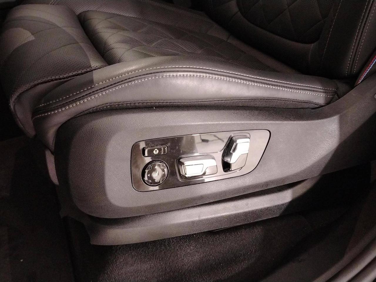 BMW X5 xDrive30d MSport Pro