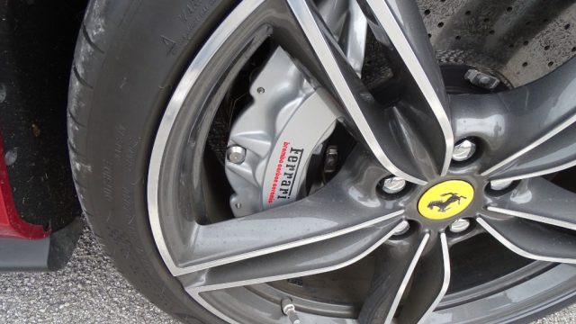 FERRARI Roma 620cv, Full Optional, Garanzia Ferrari..