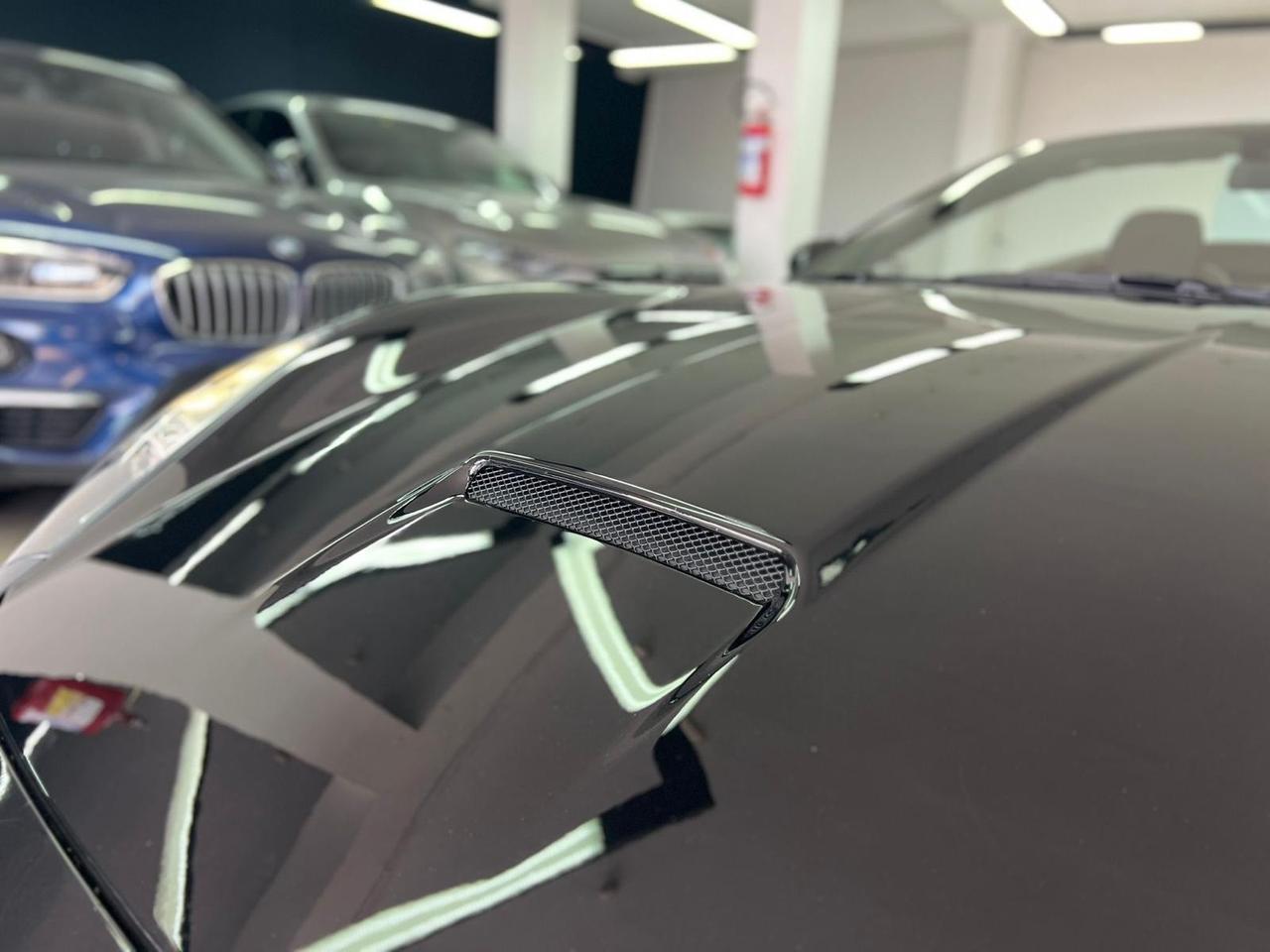 Ferrari California DCT