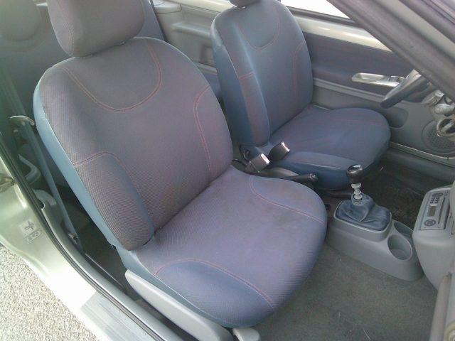 RENAULT Twingo 1.2i 16V cat Diabolika