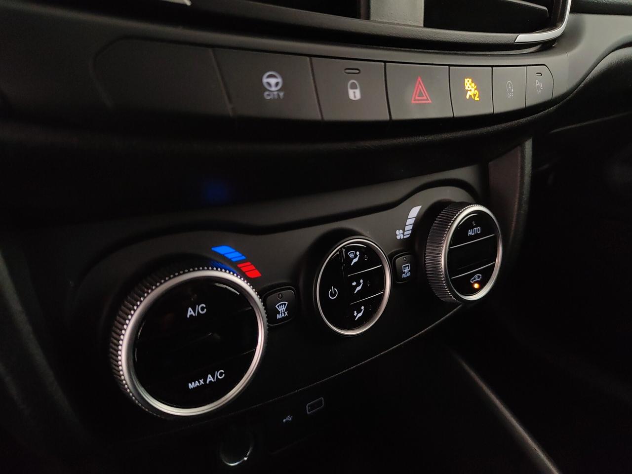 Fiat Tipo 1.6 Mjt S&S 5 porte