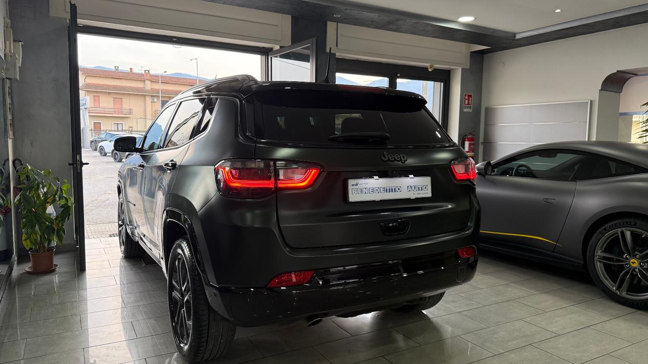 Jeep Compass 1.6 Multijet II 2WD 80° Anniversario