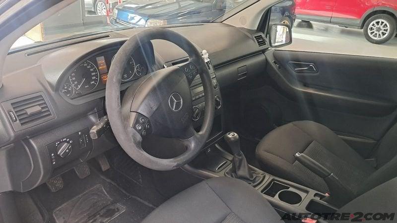 Mercedes-Benz Classe A A 180 CDI Executive