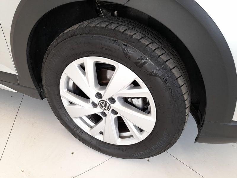 Volkswagen Taigo 1.0 TSI 85kW Life